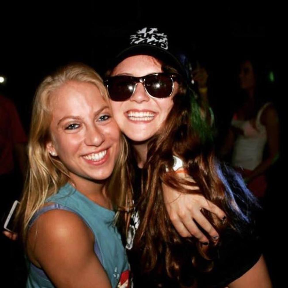 Meet your Posher, Noelani