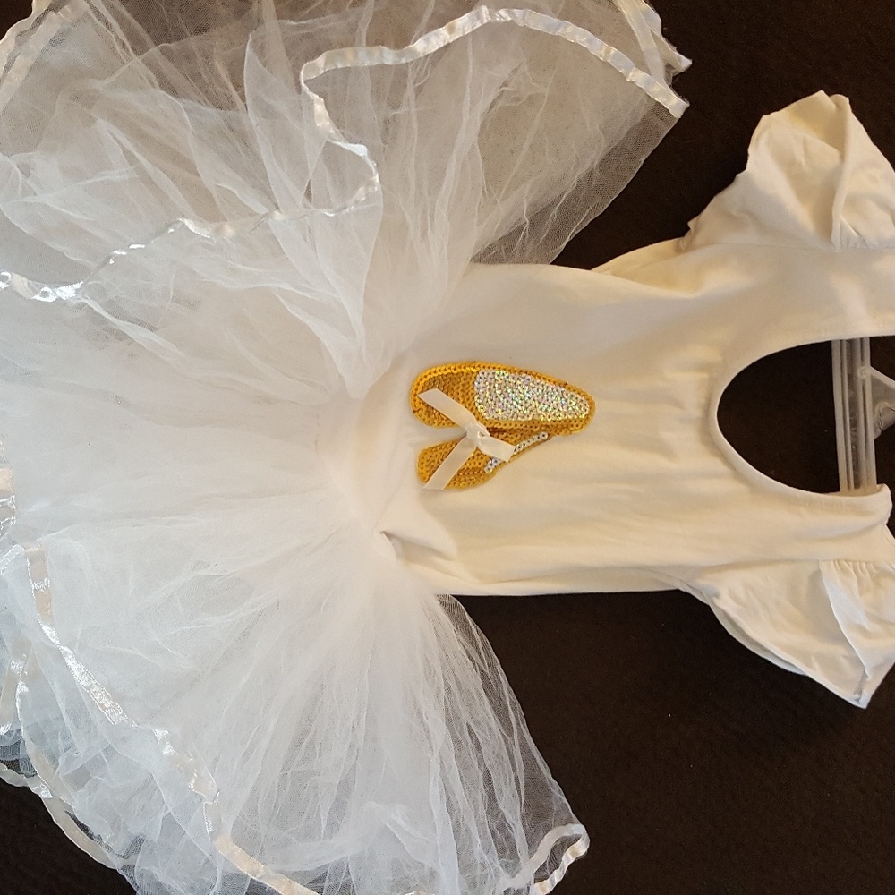 Leotard - Picture 1 of 2