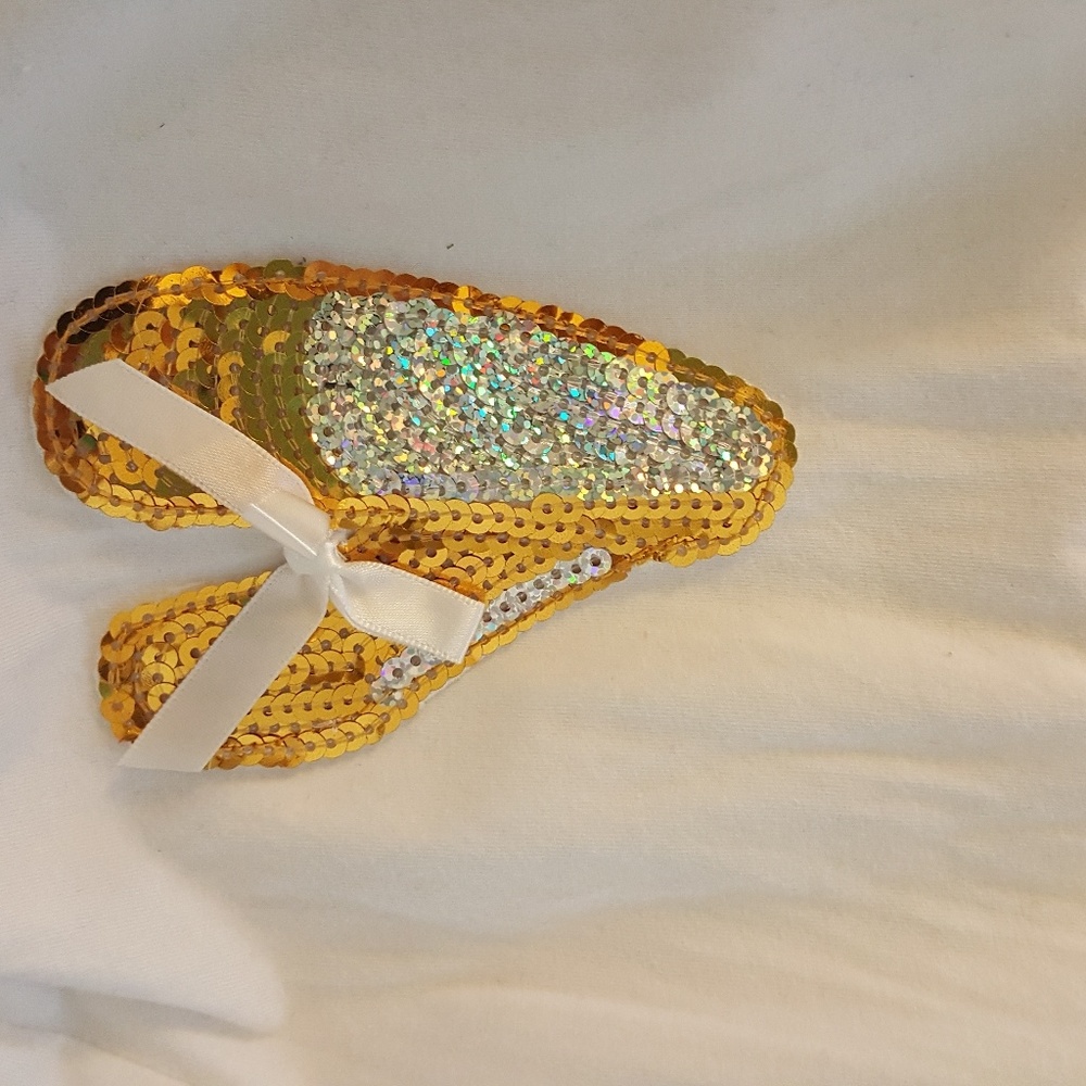 Leotard - Picture 2 of 2