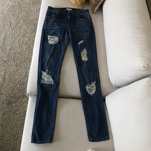 Forever 21 Denim