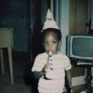 Meet your Posher, Don