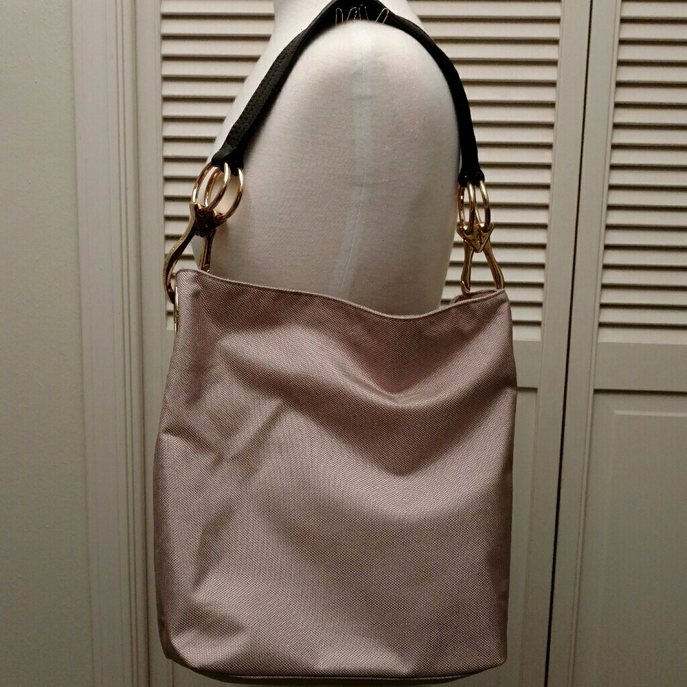 JPK Paris Bucket Tote.
