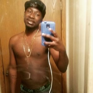 Meet your Posher, Jay