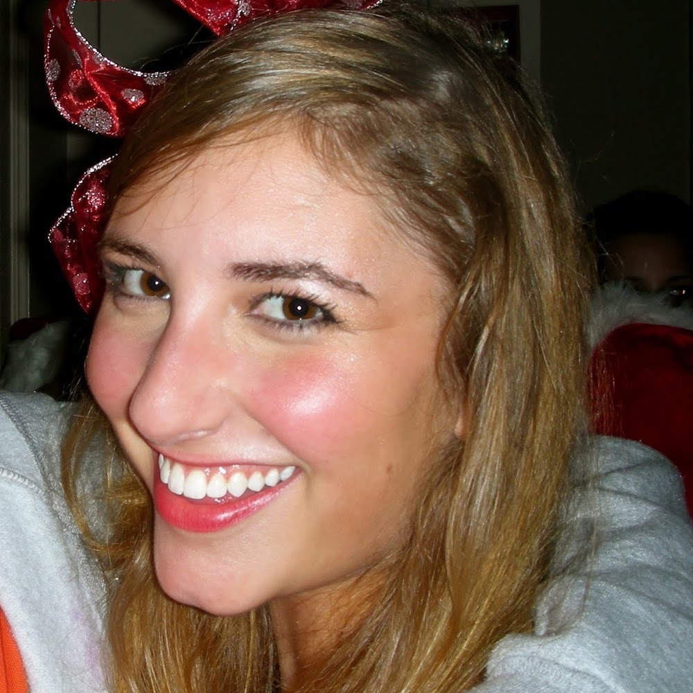 Meet your Posher, Lyndsey