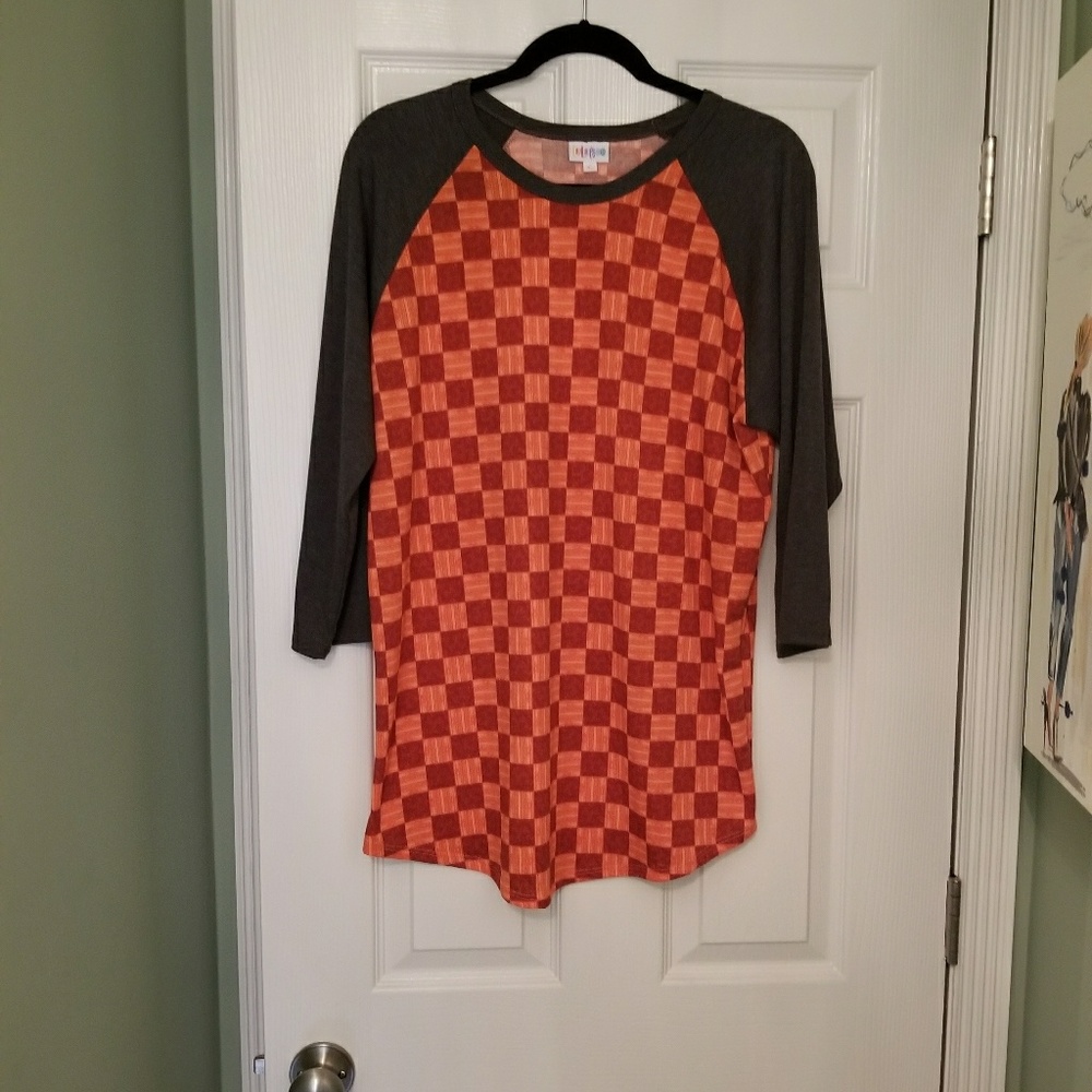 Lularoe XL Randy