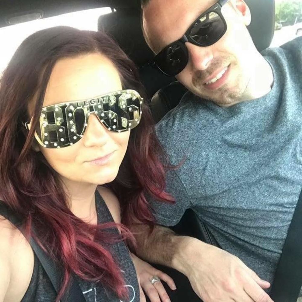 Meet your Posher, Jerrie