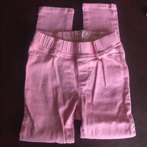 GAP littlest legging Jean