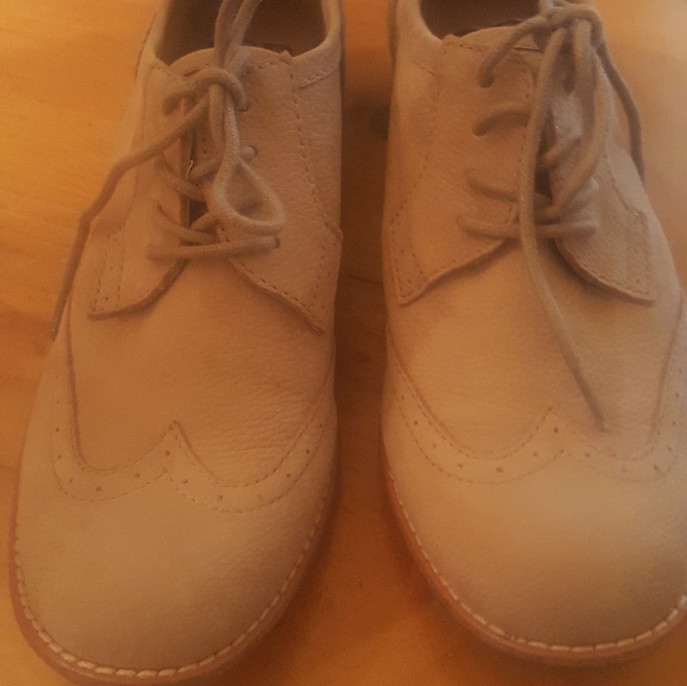 Giani Bini Oxford Shoes