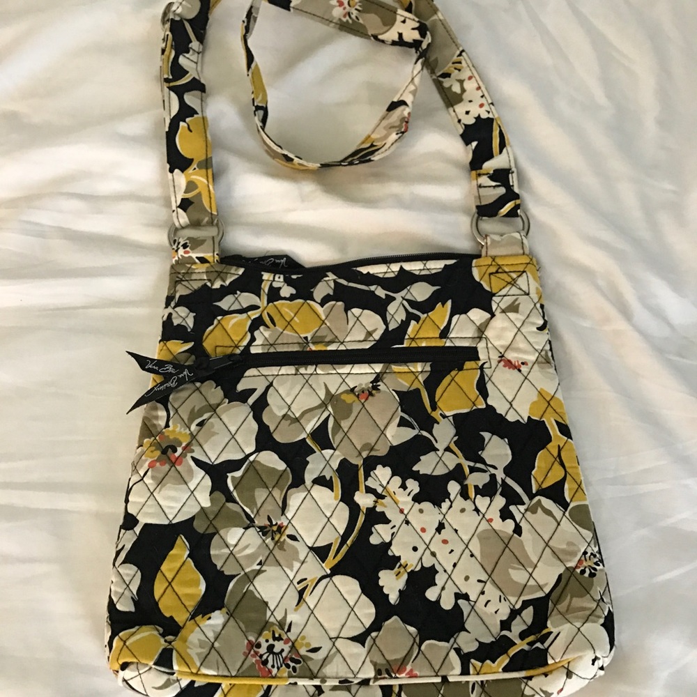 Vera Bradley Crossbody bag