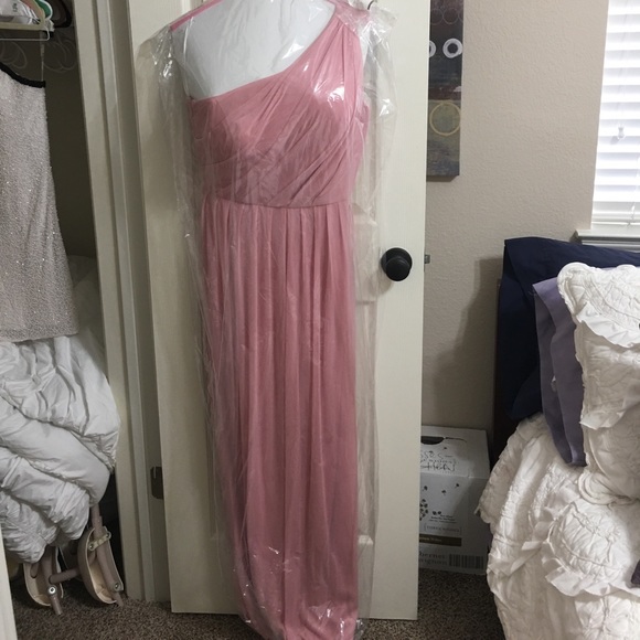 Alfred Sung, evening gown, altered size 6 - Picture 1 of 4