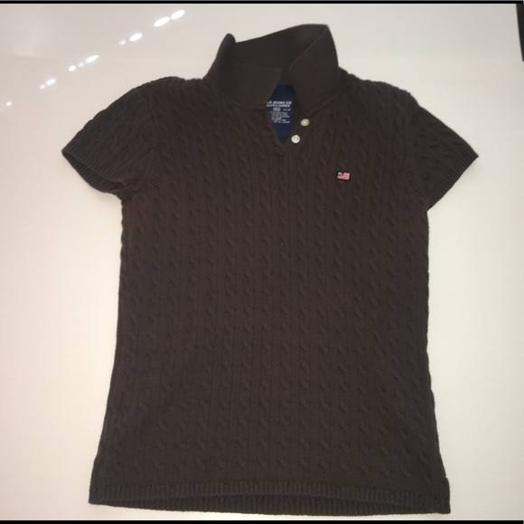 πPolo Jeans Co. Ralph Lauren Medium Women's Top - Picture 2 of 4