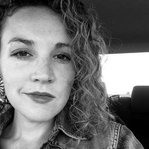 Meet your Posher, Camille