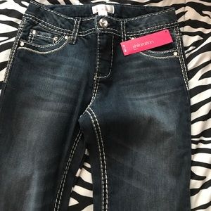 NWT; Size 10 Skinny Jeans