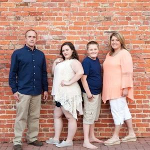 Meet your Posher, Dawn