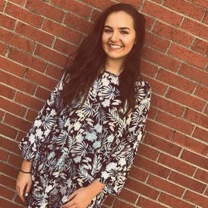 Meet your Posher, Kristen