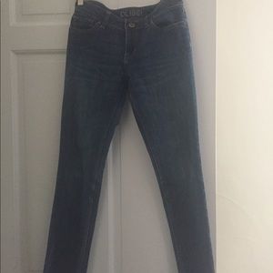 DL 1961 jeans