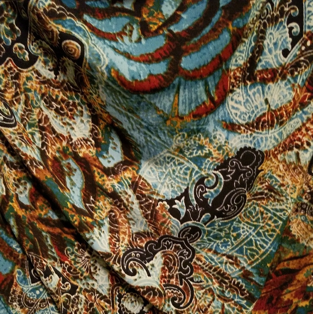Dress - Picture 2 of 3
