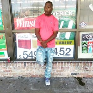 Meet your Posher, James