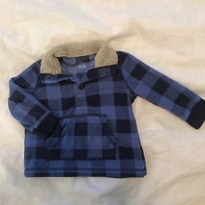 9m Carters Fleece