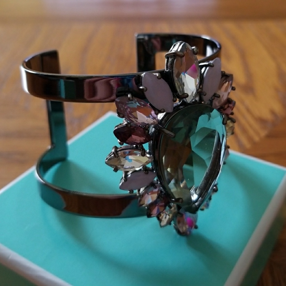 Juicy Couture Cuff Bracelet