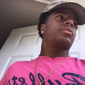 Meet your Posher, Austin