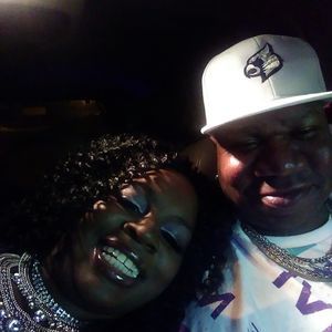 Meet your Posher, Tasha letsgetit