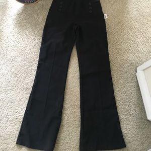 Black pant from Windsor