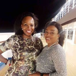 Meet your Posher, Uloma