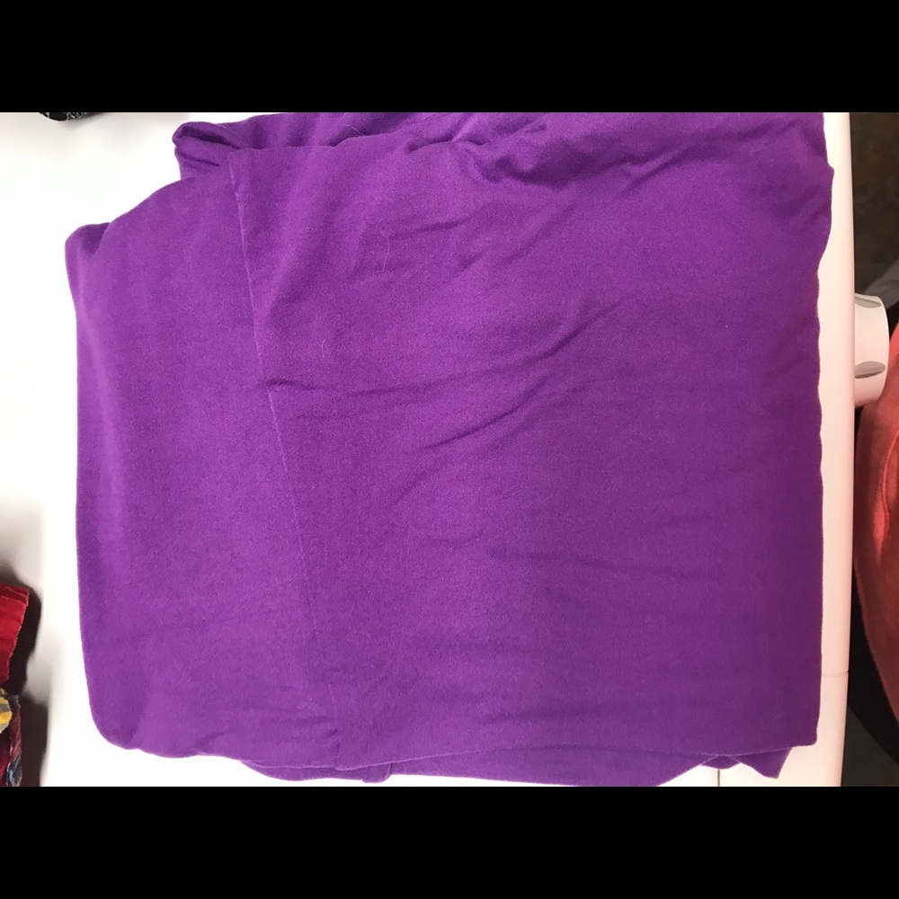 Lularoe TC leggings
