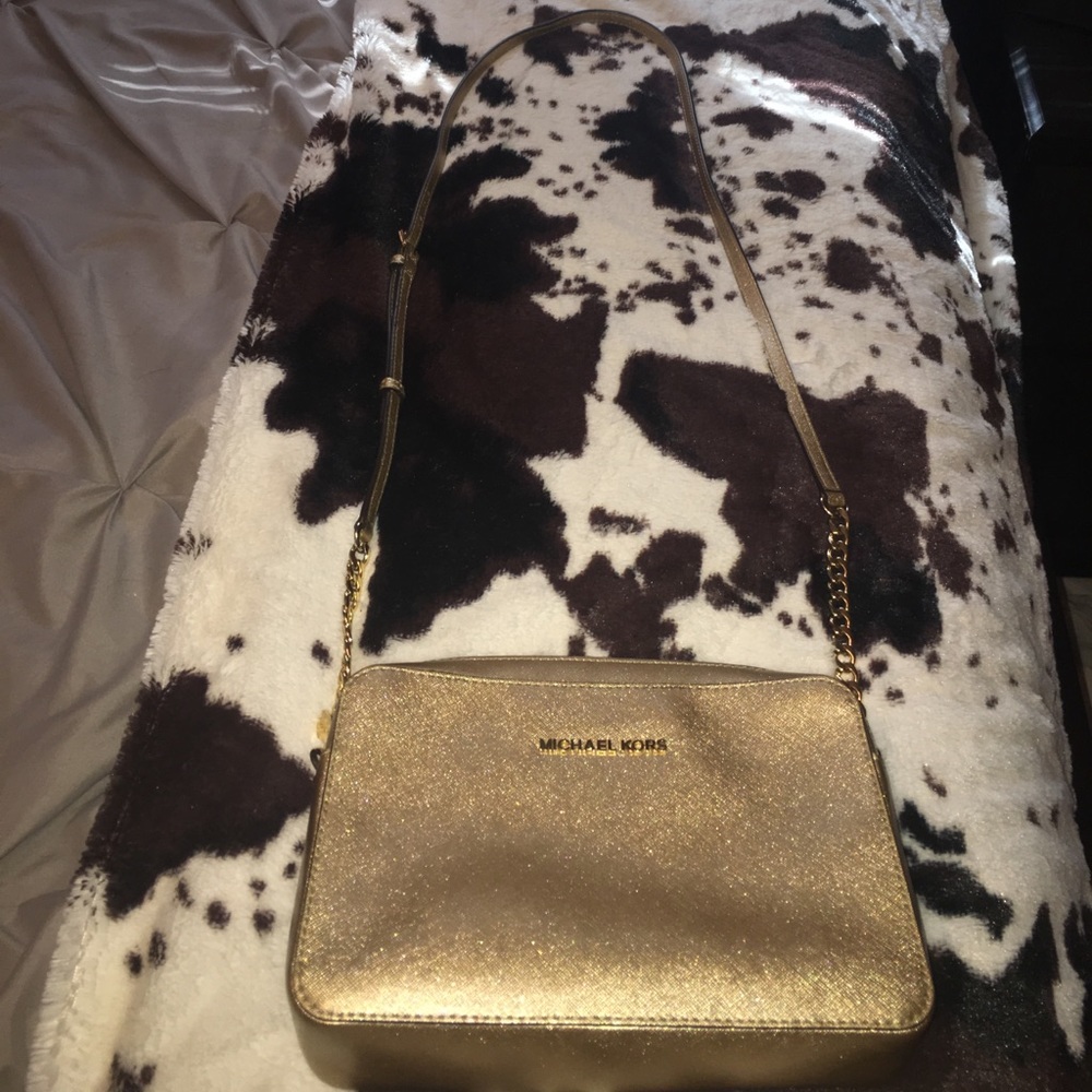 Michael Kors Crossbody purse
