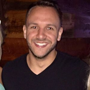 Meet your Posher, Tanner