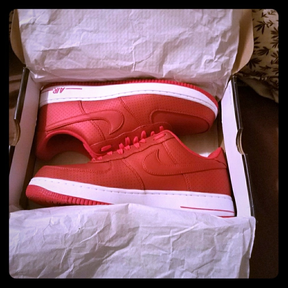 Nike air force 1 07 lv8 (cold)