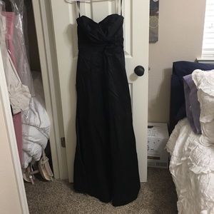 Jim Helm Evening Gown
