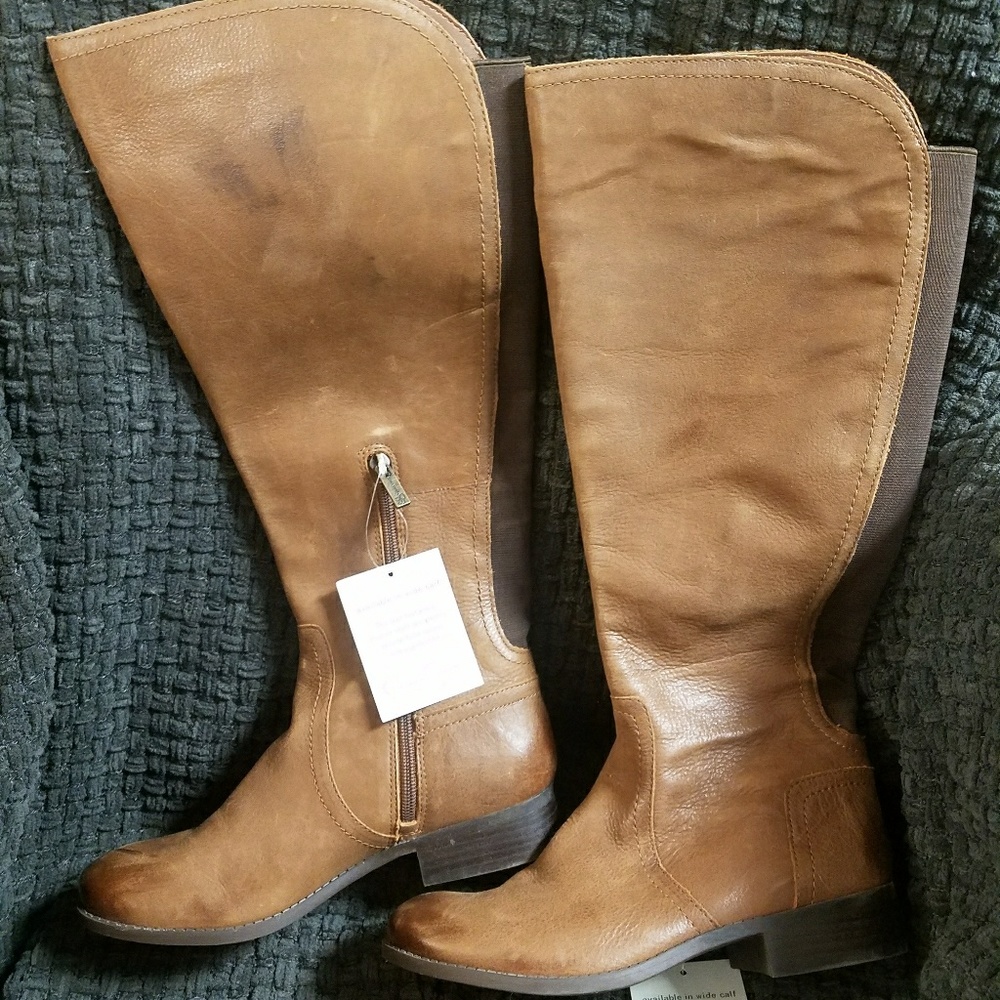 Jessica Simpson Randee boots
