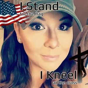 Meet your Posher, Krystan