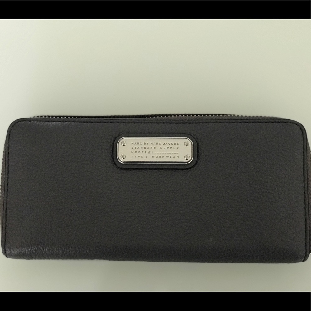 Marc By Marc Jacobs Wallet