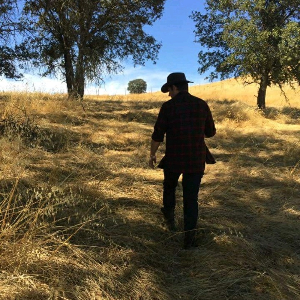 Meet your Posher, Brendan