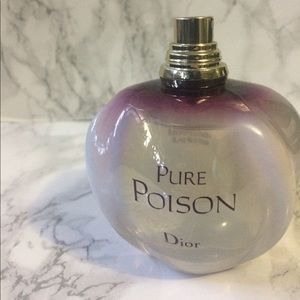Dior Pure Poison 3.4 fl oz