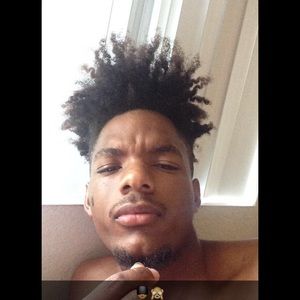 Meet your Posher, Darius