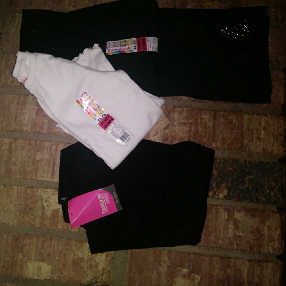Childrens 3 piece set