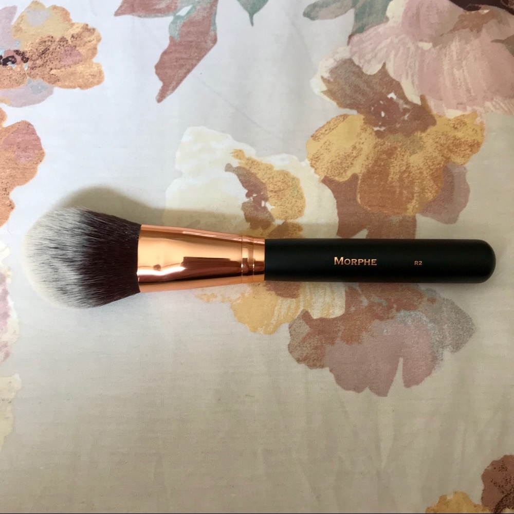 Morphe R2 Bronzer Brush