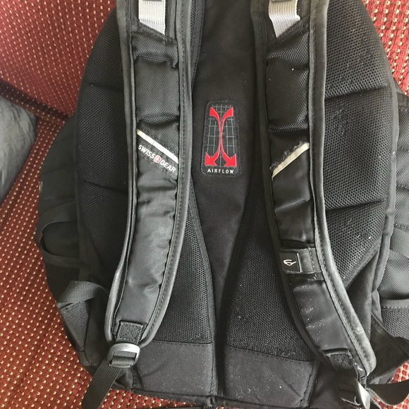 Swiss Gear Travel Gear backpack