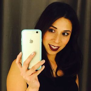 Meet your Posher, Esther