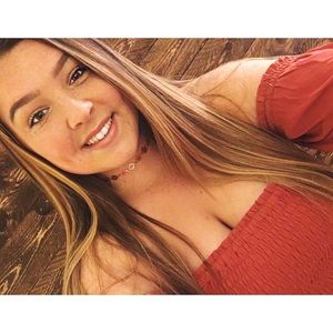 Meet your Posher, Rachael