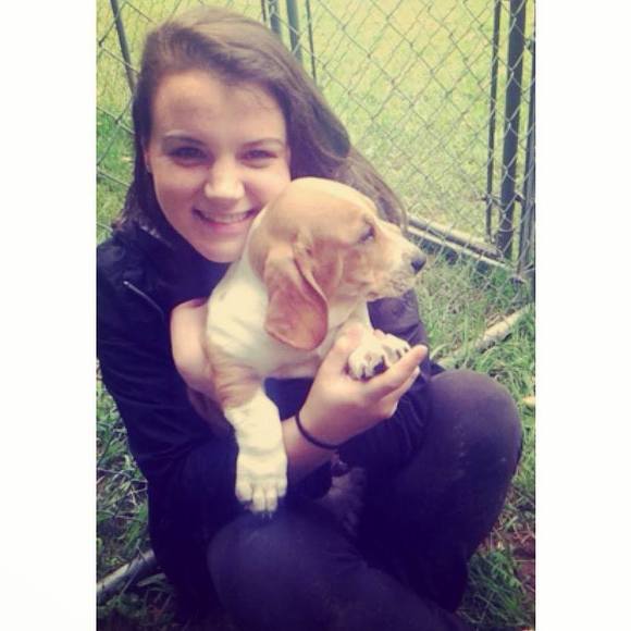 Meet your Posher, Lisa - Picture 1 of 1