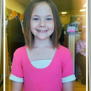 Meet your Posher, Melissa