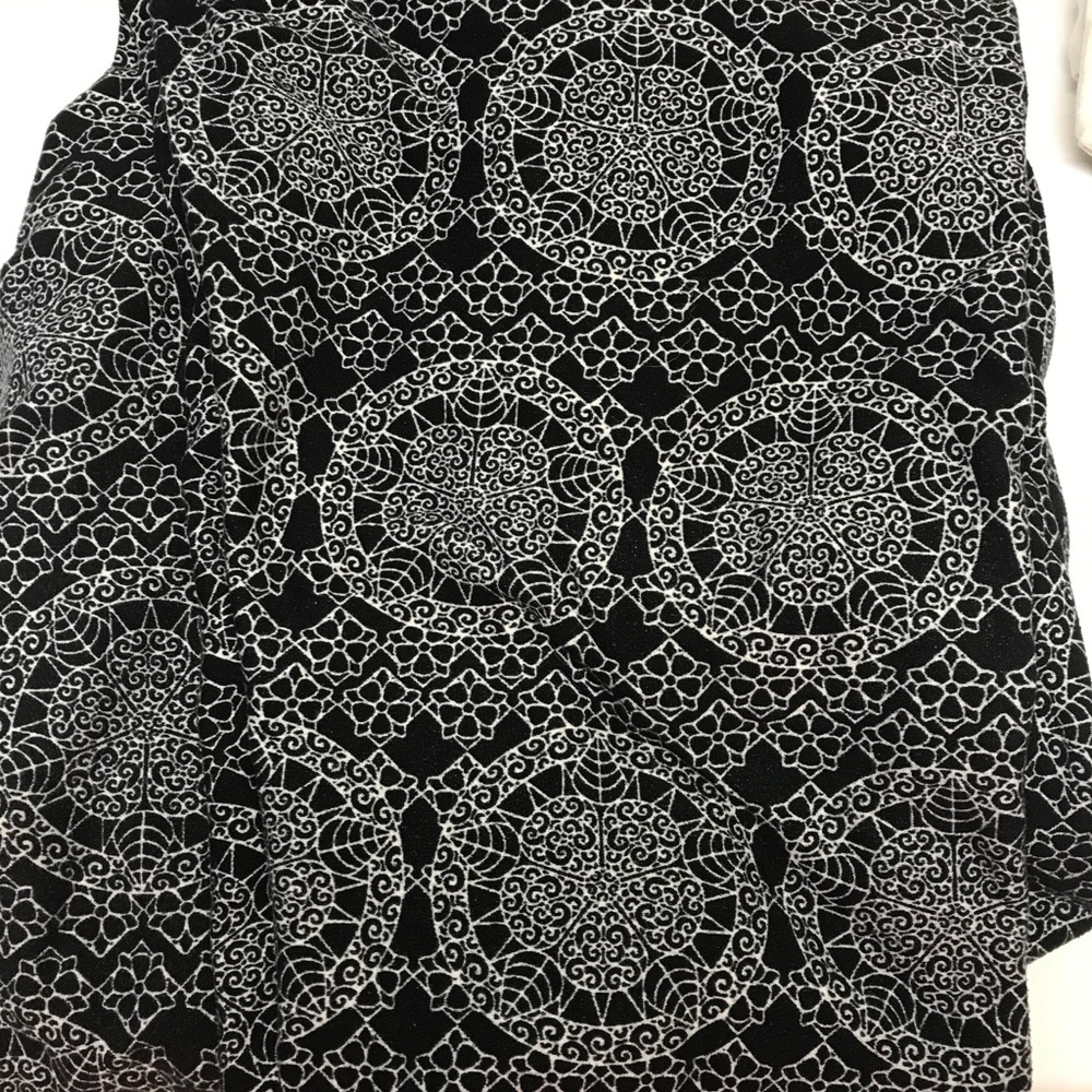 TC LuLaRoe leggings
