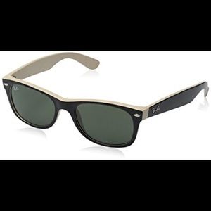 Ray Ban New Wayfarer 875