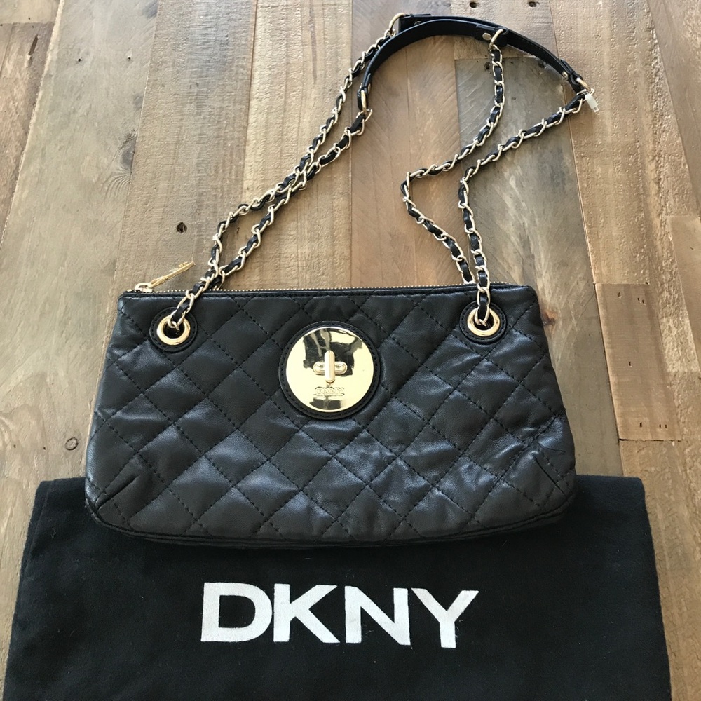 DKNY bag