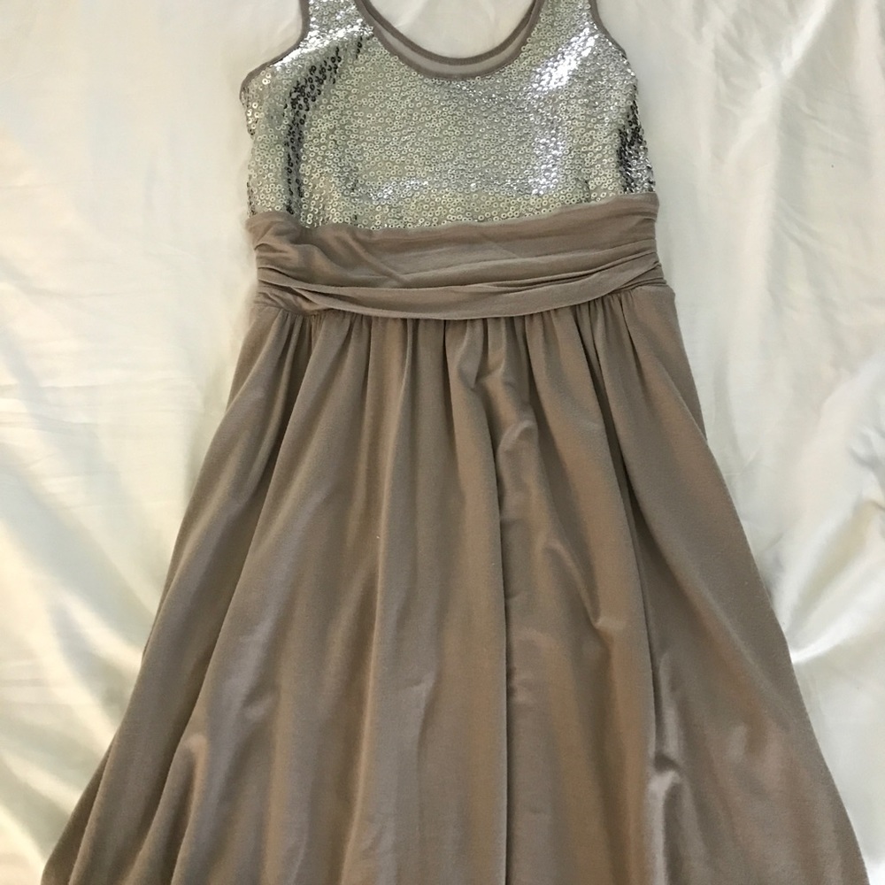 Express dress